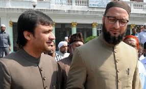 owaisi brothers,bihar elections,bjp,rjd,narendra modi  ఓవైసీ సోదరులు జోరుమీదున్నారు..!